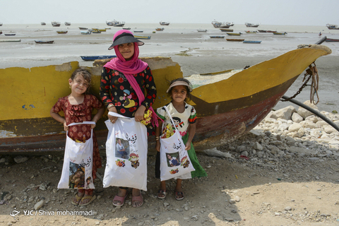 آیین سنتی گرگشو