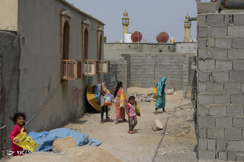 آیین سنتی گرگشو