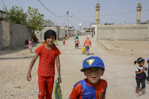 آیین سنتی گرگشو