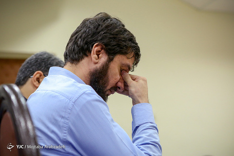 دادگاه رسیدگی به اتهامات محمدهادی رضوی و ۳۰ متهم بانک سرمایه