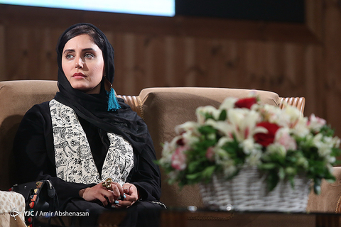 اکران خصوصی فیلم شبی که ماه کامل شد