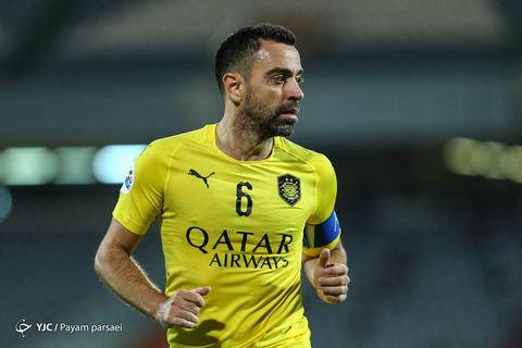 لیگ قهرمانان آسیا/ پرسپولیس - السد