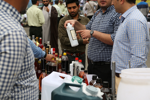 طرح رعد ۲۵ پلیس پیشگیری پایتخت