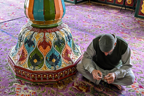 رمضان در جهان