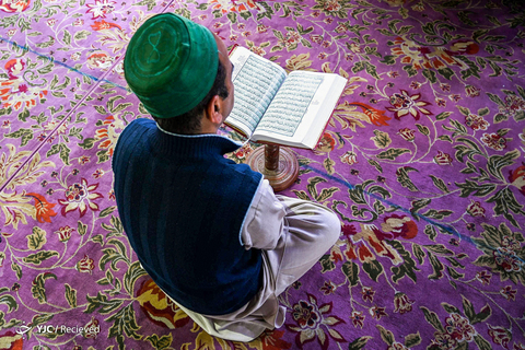 رمضان در جهان