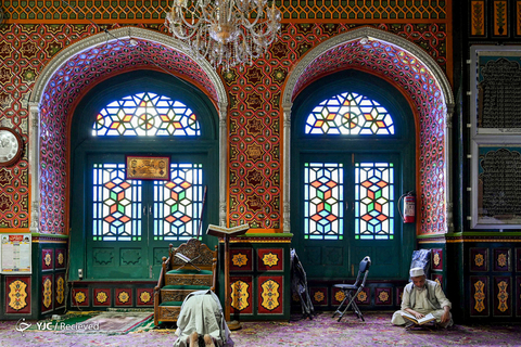رمضان در جهان
