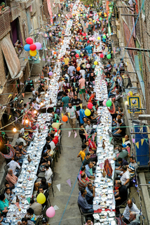 رمضان در جهان