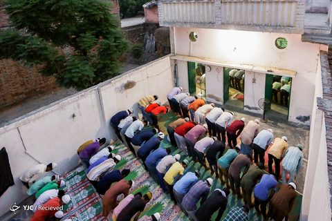 رمضان در جهان