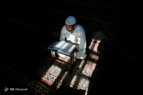 رمضان در جهان