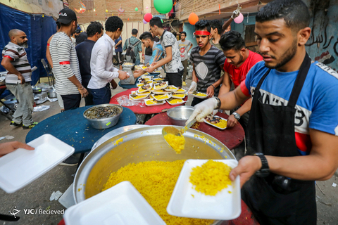 رمضان در جهان