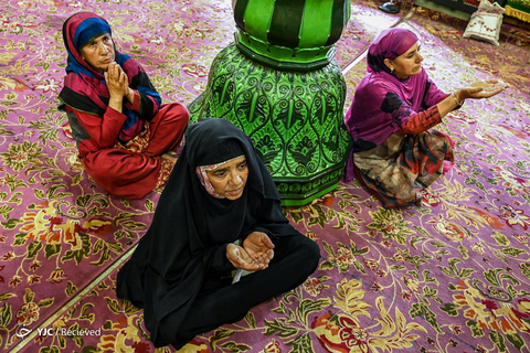 رمضان در جهان