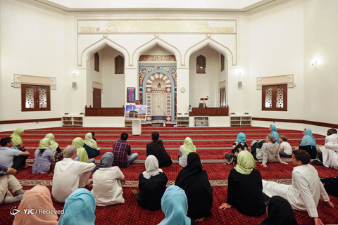 رمضان در جهان