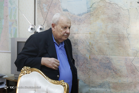 گفتگو با صلاح الزواوی، سفیر فلسطین در آستانه روز قدس
