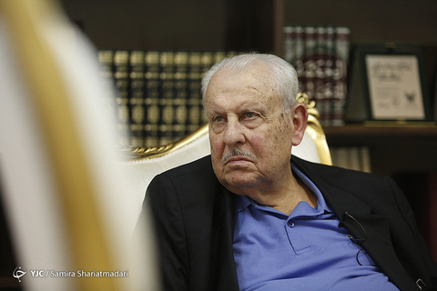 گفتگو با صلاح الزواوی، سفیر فلسطین در آستانه روز قدس
