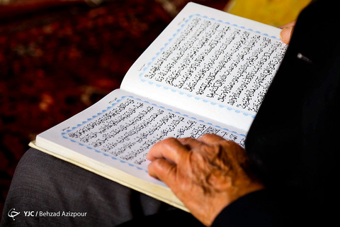 مساجد تبریز