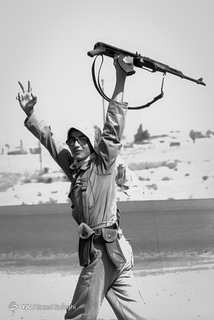خرمشهر آزاد شد