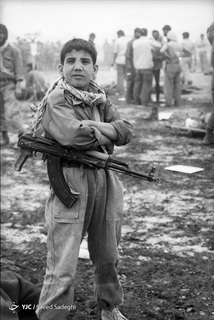 خرمشهر آزاد شد