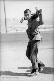 خرمشهر آزاد شد