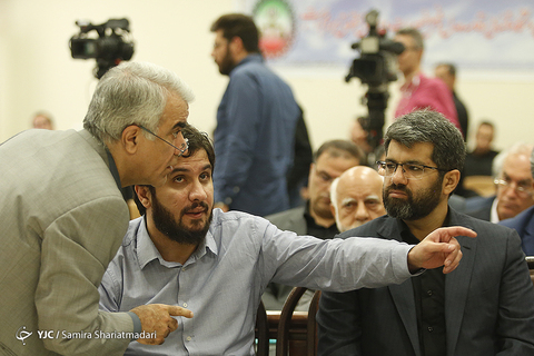 چهارمین جلسه دادگاه هادی رضوی