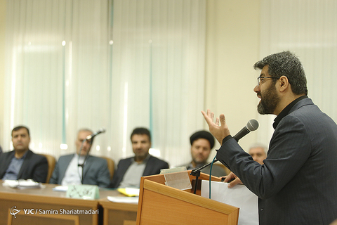 چهارمین جلسه دادگاه هادی رضوی