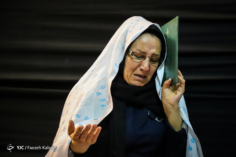 احیای خانواده ایری