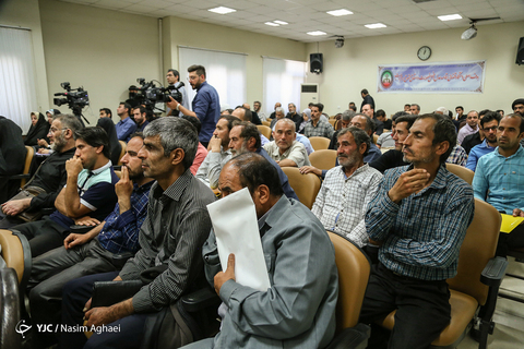 اولین جلسه دادگاه مسلم بلال‌پور و همسرش