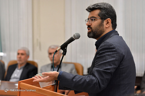 پنجمین جلسه دادگاه هادی رضوی