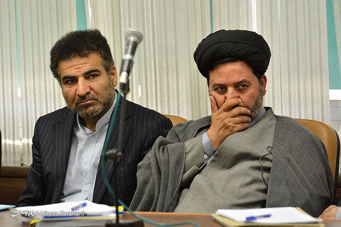 پنجمین جلسه دادگاه هادی رضوی
