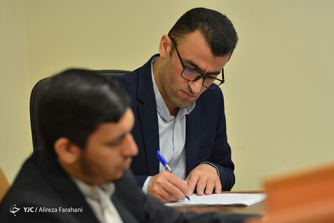 پنجمین جلسه دادگاه هادی رضوی