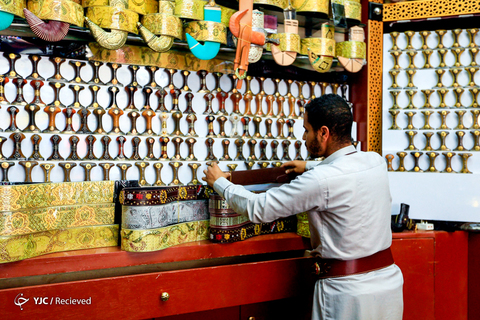 یمن در آستانه عید فطر