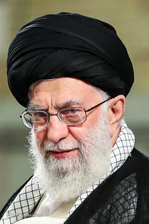 دیدار رمضانی اساتید دانشگاه‌ها با رهبر انقلاب