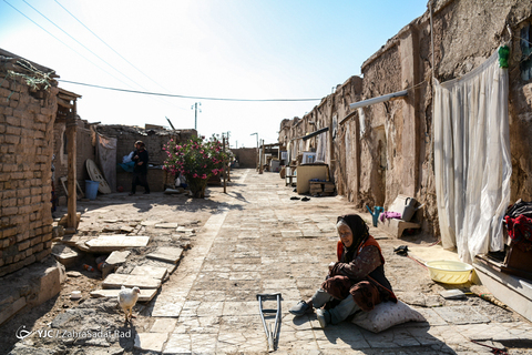 اکرام مهربانی