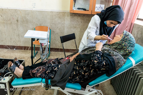 اکرام مهربانی