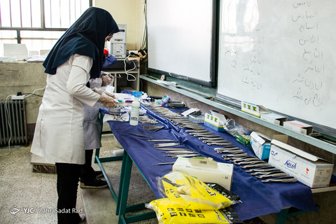 اکرام مهربانی