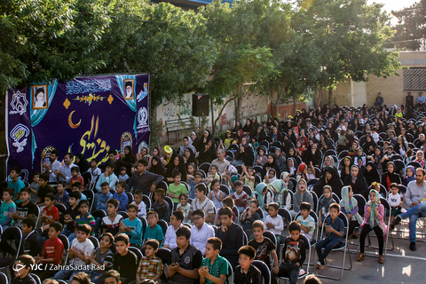 اکرام مهربانی