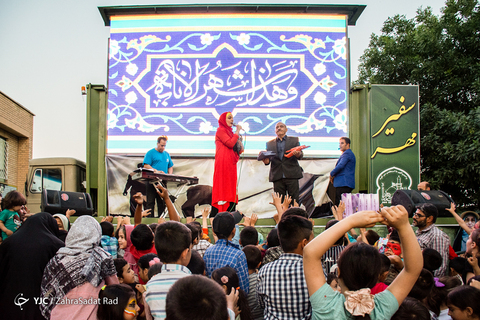 اکرام مهربانی