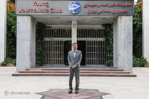 ۱۰:۱۰ دقیقه/ رئیس کمیته امداد امام خمینی (ره)