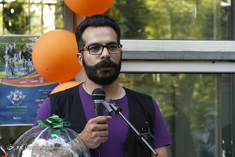 روز جهانی دوچرخه سواری
