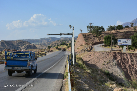 افطاری آسمانی محروم