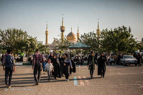 سخنرانی رهبر انقلاب در مراسم سالگرد ارتحال امام (ره)