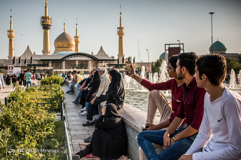 سخنرانی رهبر انقلاب در مراسم سالگرد ارتحال امام (ره)