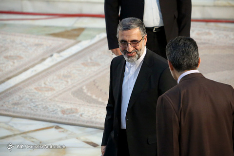 سخنرانی رهبر انقلاب در مراسم سالگرد ارتحال امام (ره)