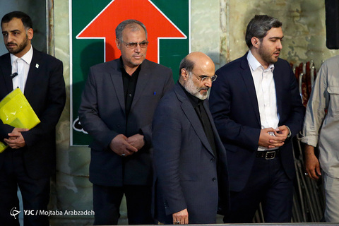 سخنرانی رهبر انقلاب در مراسم سالگرد ارتحال امام (ره)