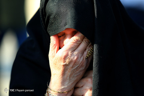 نکوداشت یاد و خاطره شهدای پانزده خرداد