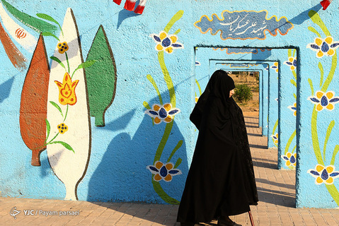 نکوداشت یاد و خاطره شهدای پانزده خرداد