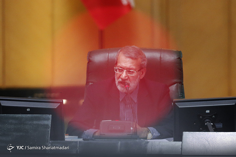 صحن علنی مجلس/ ۱۹ خرداد ۹۸