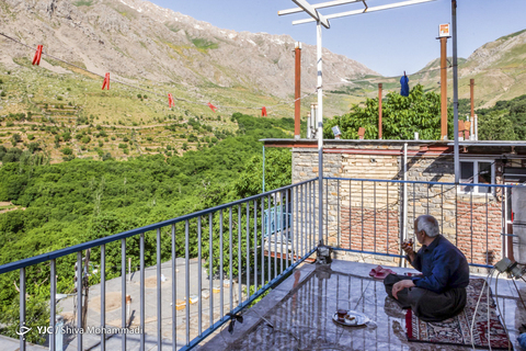 فرنجی، پسک و یا کوله بال