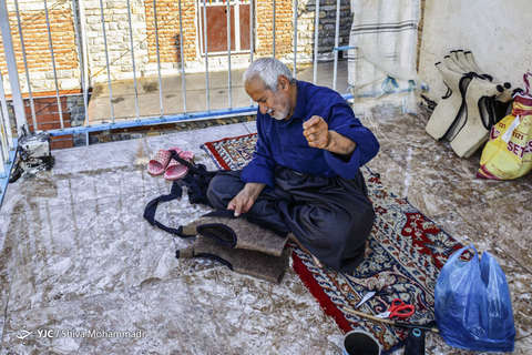 فرنجی، پسک و یا کوله بال