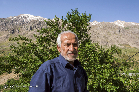 فرنجی، پسک و یا کوله بال