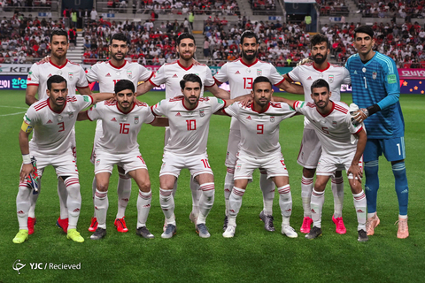 کره جنوبی۱ - ایران۱